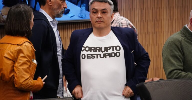 Fentanilo, ANDIS y $LIBRA: la ofensiva opositora contra Javier Milei no se detiene en el Congreso