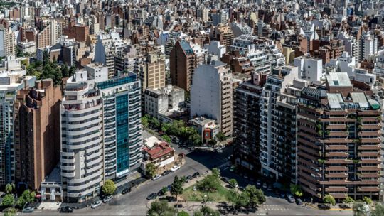 Mercado Inmobiliario: para un especialista las propiedades están caras y nos revela los mitos que distorsionan los valores