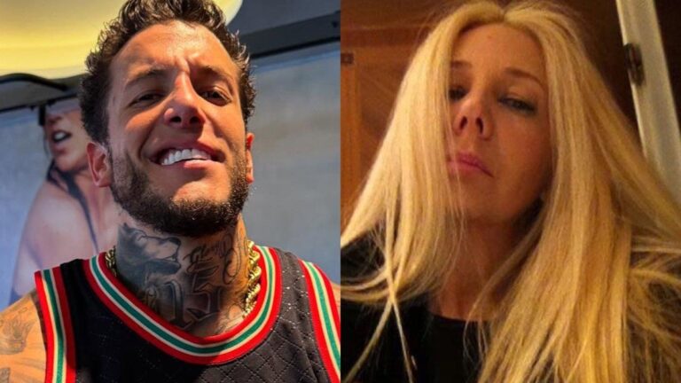 No hay vuelta atrás: Alex Caniggia no planea perdonar a Mariana Nannis