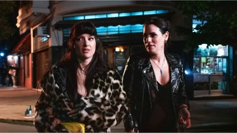 La serie que lidera todos los rankings de Argentina ya está completa en HBO Max: no te la podés perder