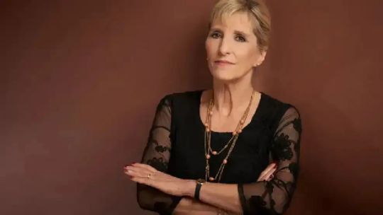 Liliana Franco: La sociedad no quiere volver a ningún tipo de gobierno corrupto y en eso asocia al kirchnerismo