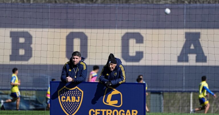 Sin Saracchi, las cuatro alternativas que ahora tiene Russo en el lateral izquierdo