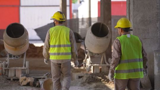 Construcción en el NEA: Misiones sigue en crisis mientras Corrientes, Chaco y Formosa muestran señales de recuperación