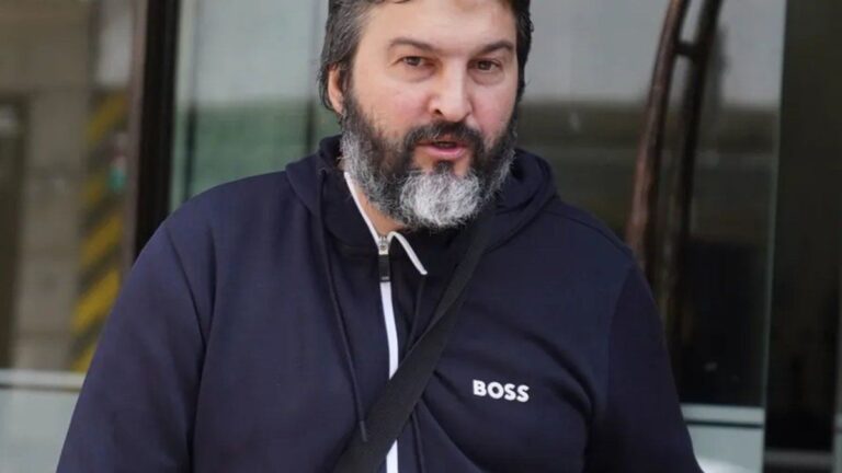 Según el dueño de HLB Pharma, «alguien metió la bacteria» en el fentanilo contaminado