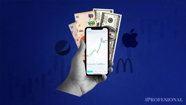 Inversores apuestan por los CEDEARs para cubrirse de la volatilidad local: cuáles son los favoritos de la City