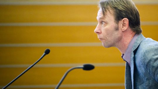 Un reportero advirtió lo que sucederá cuando sea liberado Christian Brueckner, principal sospechoso del caso Madeleine McCann