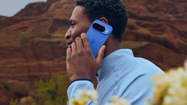 Cómo es y cuánto sale el nuevo celular de Google para competirle al iPhone y Samsung