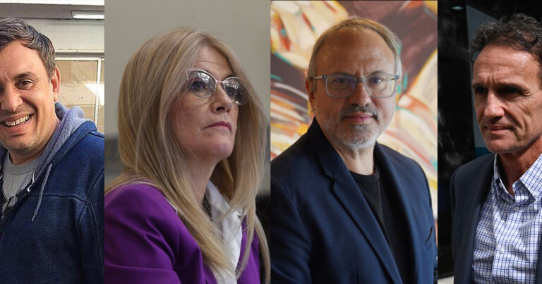 Qué pronostican para la elección en Provincia cuatro encuestadores, el Gobierno y Kicillof