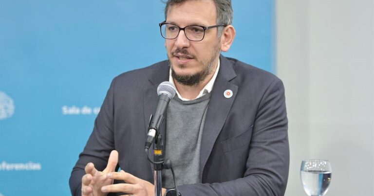 Según el Banco Provincia, la actividad económica se desplomó 1,4% en agosto