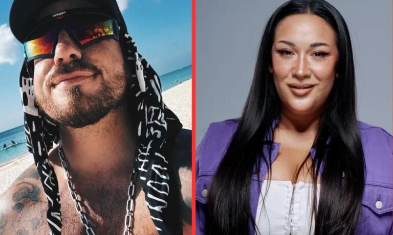 Evelyn Botto reveló toda la verdad de su romance con Fede Bal