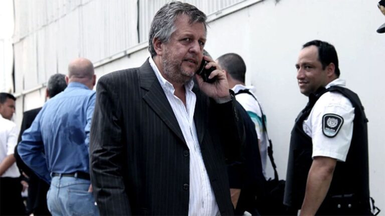 El fiscal Carlos Stornelli pidió investigar la denuncia del Gobierno por espionaje ilegal, pero reivindicó la protección de las fuentes periodísticas