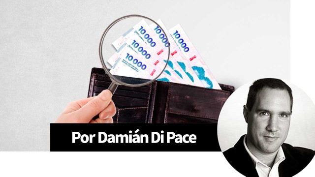 Comprar un auto versus invertir esa plata y moverse en taxi o Uber: esto es lo que más conviene