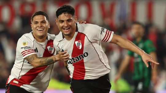 River inicia con varias bajas un septiembre clave para su temporada