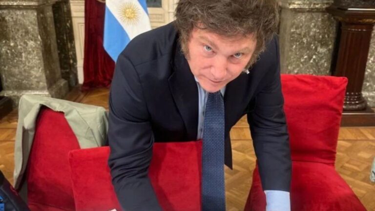 Tras el rechazo del Congreso, vuelven a funcionar organismos que Javier Milei intentó cerrar por decreto