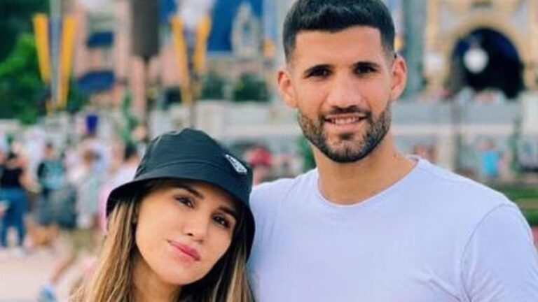 Licha López rompió el silencio tras su separación de Mica Tinelli: qué dijo