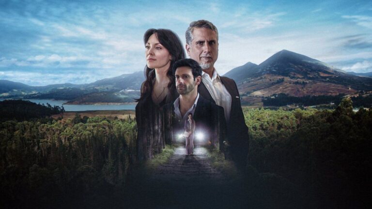 Netflix vuelve con una de sus telenovelas colombianas más exitosas: «La venganza de Analía»