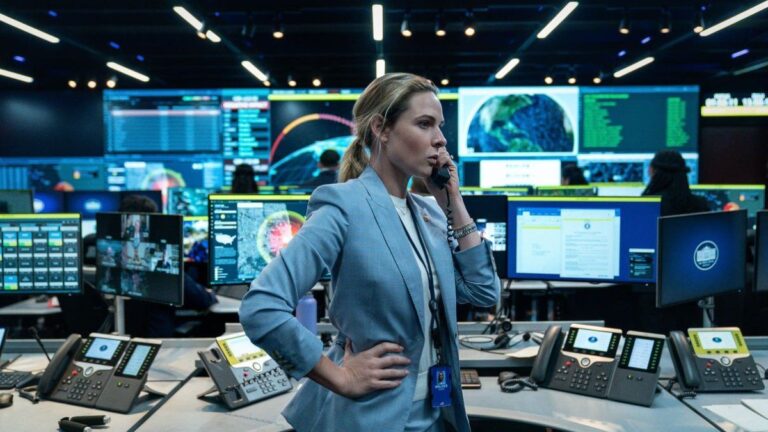 Netflix presentó el tráiler y confirmó la fecha de estreno de «Una Casa de Dinamita», nueva película de Kathryn Bigelow