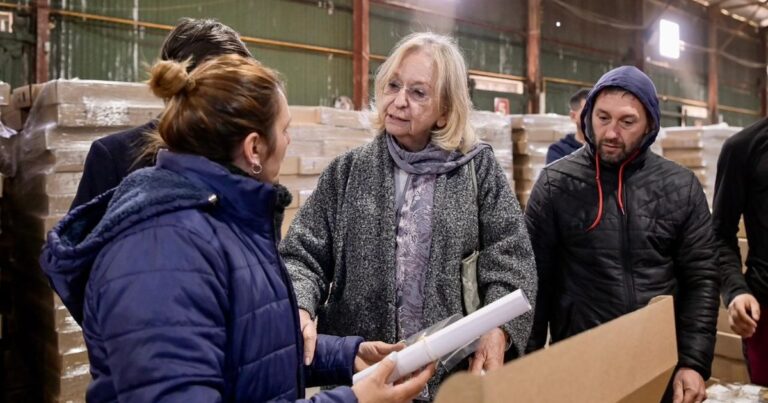Elecciones en la Provincia: con 22 mil candidatos, los resultados se conocerán con el 30% de las mesas escrutadas