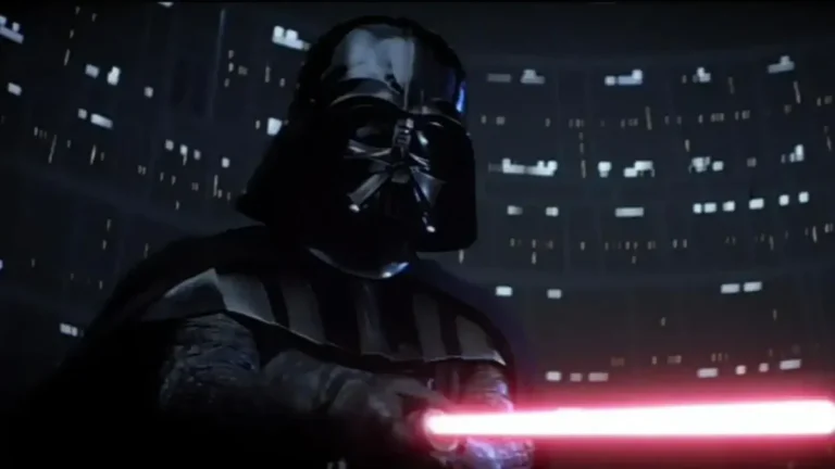 Subasta récord de Star Wars: el sable de luz de Darth Vader se vendió por un precio de u$s3,6 millones