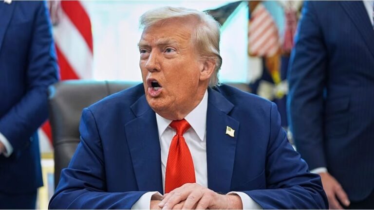 Donald Trump pedirá a la Corte Suprema una «resolución urgente» sobre el futuro de los aranceles