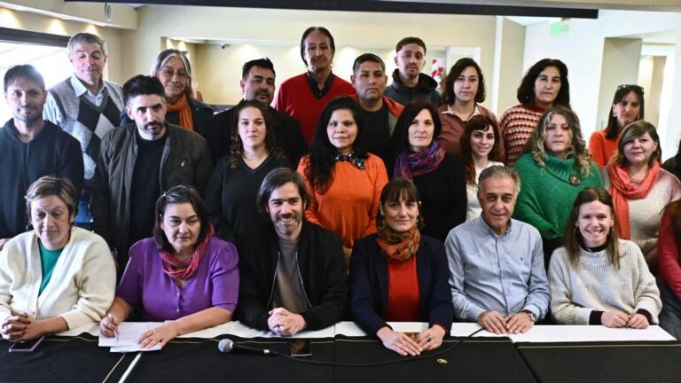 Repudio a Milei en las urnas: el Frente de Izquierda conquista dos bancas en la Tercera Sección