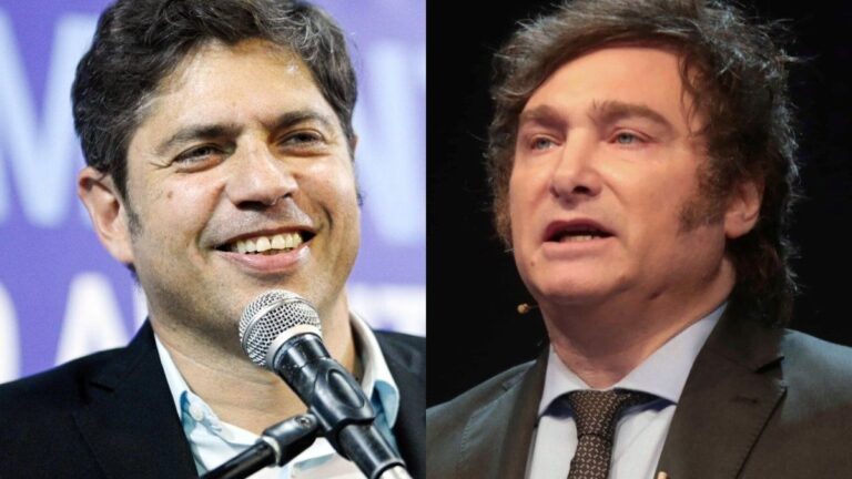 «Paliza» en las elecciones de la provincia de Buenos Aires: euforia en las redes