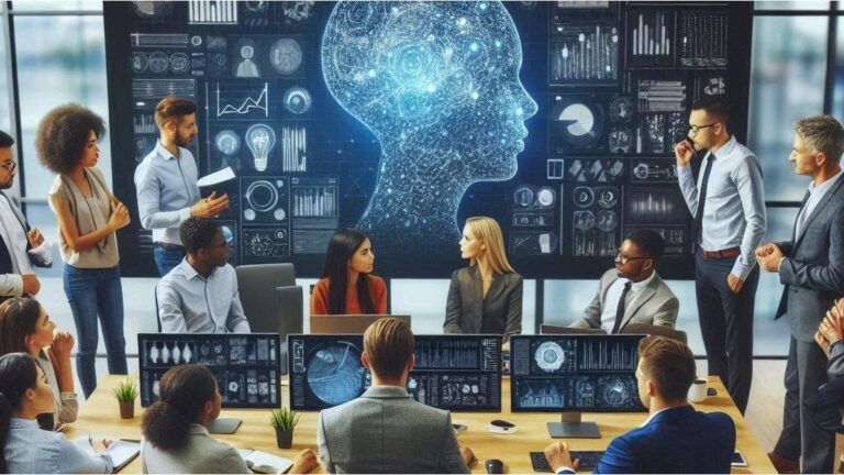 Qué es un agente de Inteligencia Artificial y cómo impacta en las empresas?