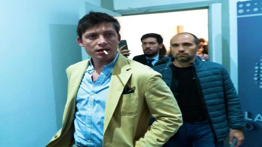 Elecciones en PBA: Con esta gran derrota, Santiago Caputo puede salir realmente favorecido