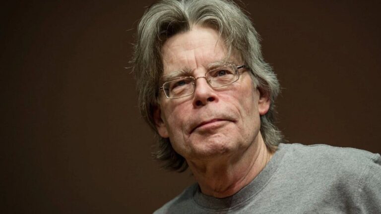 Stephen King reveló cuáles son sus 10 películas favoritas de todos los tiempos