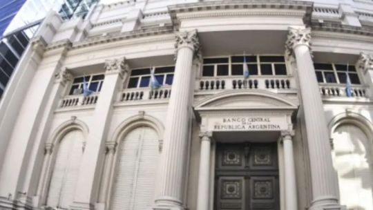 Cada vez peor: el deterioro económico sin freno