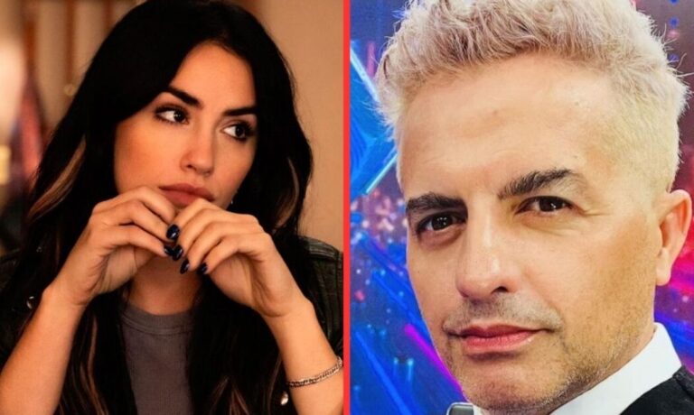 Ángel de Brito letal luego que Lali Espósito tildara de «payaso» a Javier Milei: «Pésimo y»