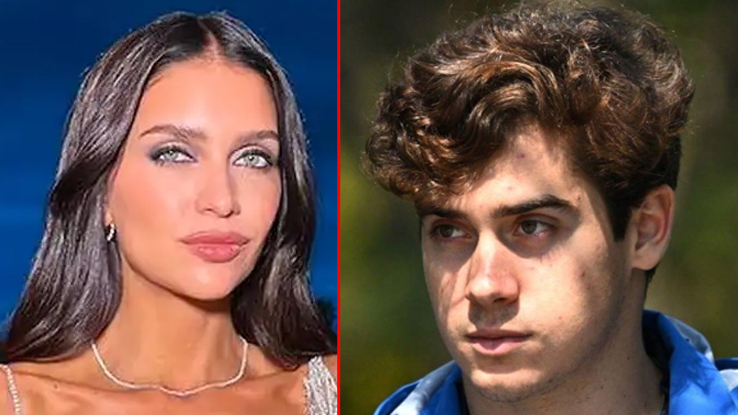 Franco Colapinto y Zaira Nara juntos? La polémica foto que reveló fuertes rumores de romance