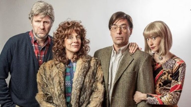 Mariano Tenconi Blanco y su nueva obra teatral: «Madre Ficción»