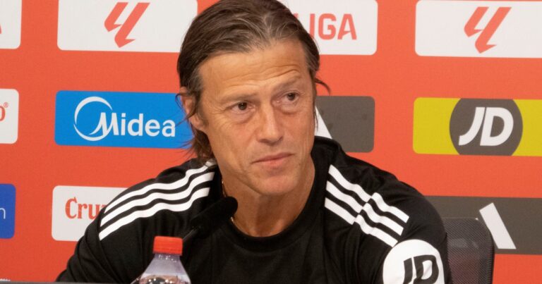 Matías Almeyda habló a fondo de su lucha contra la depresión: «Tuve cinco años en los que sufrí bastante y fui ayudado por mi familia»