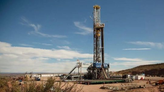 Las pymes petroleras piden seguridad jurídica y condiciones de competencia frente a la avanzada China