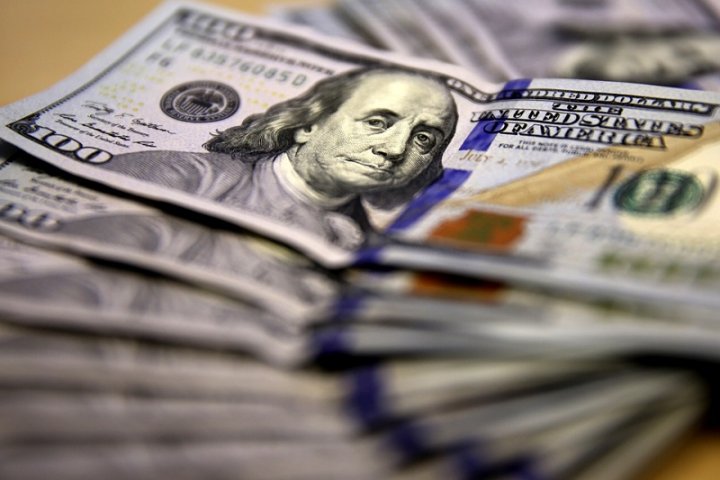 El dólar trepó a $1480 a pesar de la intervención del BCRA en futuros