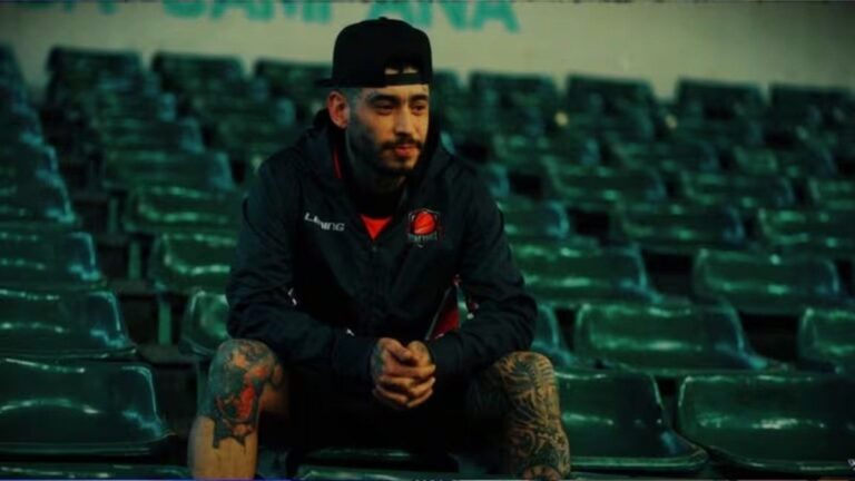 Ulises Bueno presenta «Dios», su nueva canción