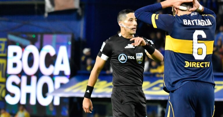 Boca en VIVO: las repercusiones del empate ante Central Córdoba, qué dijo Russo y más noticias de este lunes 22 de septiembre