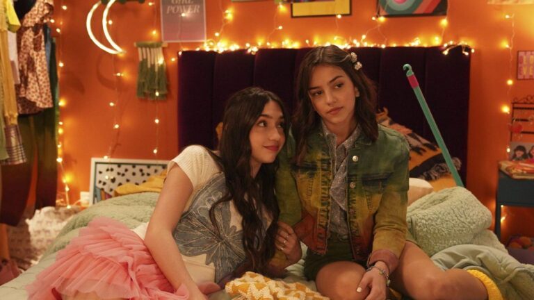 La nueva serie de Disney+ con Juli Castro y Antonella Podestá ya tiene fecha de estreno