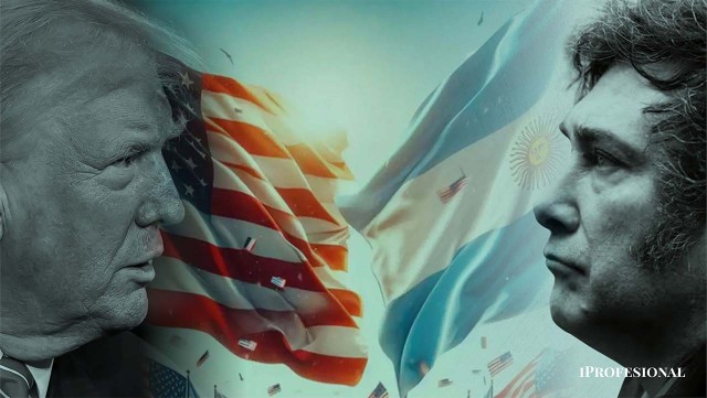 Milei aprovechó la ONU para exhibir un alineamiento total con Trump y reclamar una llamativa reforma