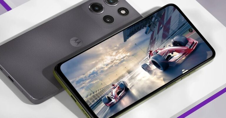 Celulares con baterías que duran todo el día: las mejores opciones en Argentina