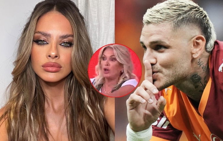 Yanina Latorre reveló un dato explosivo sobre lo que Mauro Icardi hace con la China Suárez: Su modus operandi es