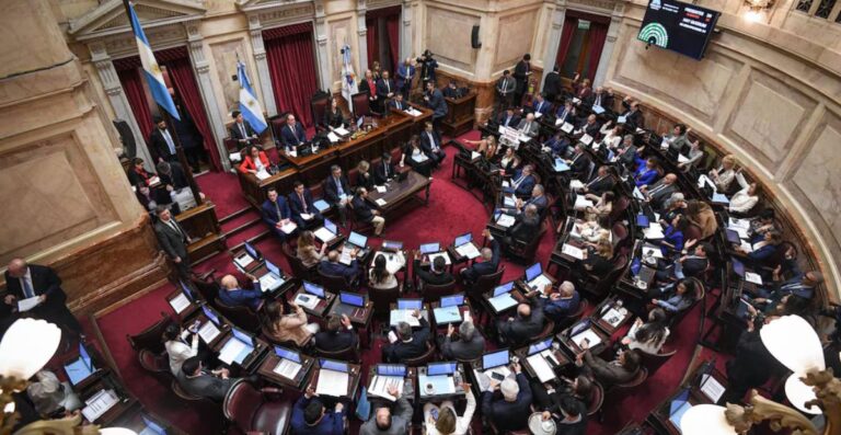 Cayeron los vetos de Milei. Festeja el Garrahan y las universidades