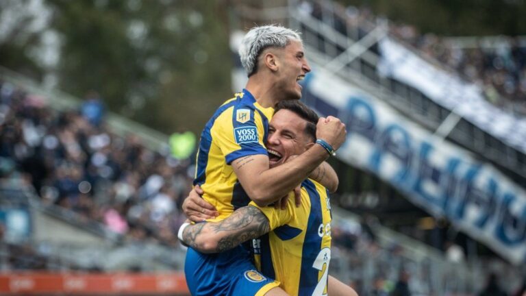 Rosario Central vs. Platense por el Torneo Clausura: horario, formaciones y TV