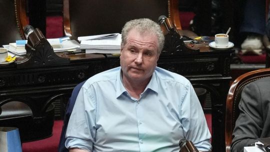 Milman denunció dichos antisemitas en la asunción de diputados y presentó un proyecto para regular las juras