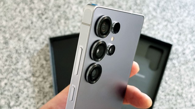 Los 6 mejores celulares de alta gama del 2025 que se venden en Mercado Libre