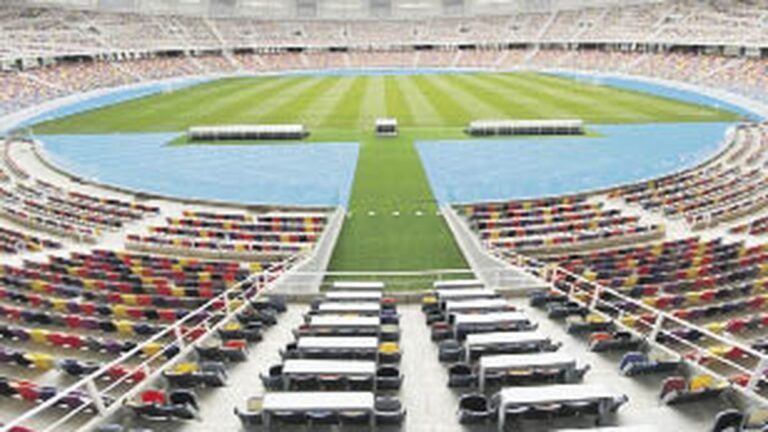 Todas las finales que se disputaron en Santiago del Estero: 10 definiciones en 4 años