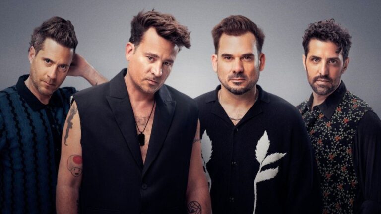 Furor por Tan Biónica: agotó la preventa de uno de sus próximos shows en minutos