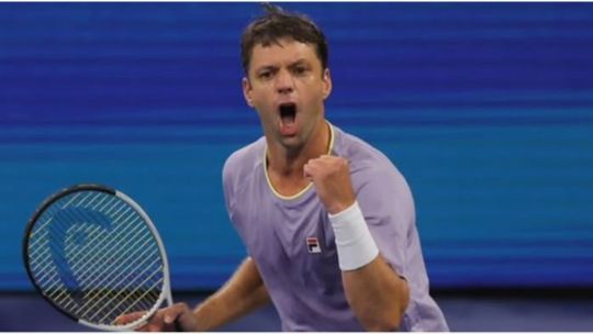 Historia en el tenis nacional: Horacio Zeballos se convirtió en el primer argentino Campeón del Mundo ITF en dobles