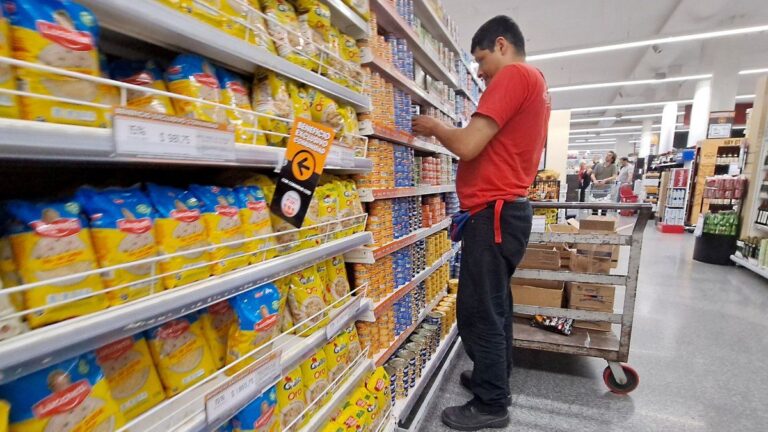 Supermercados: confianza empresarial tocó el mejor nivel desde marzo, pero sigue la cautela por el nivel de consumo